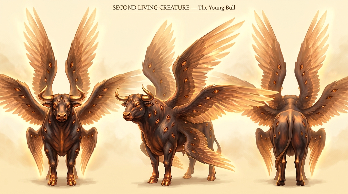 Bull